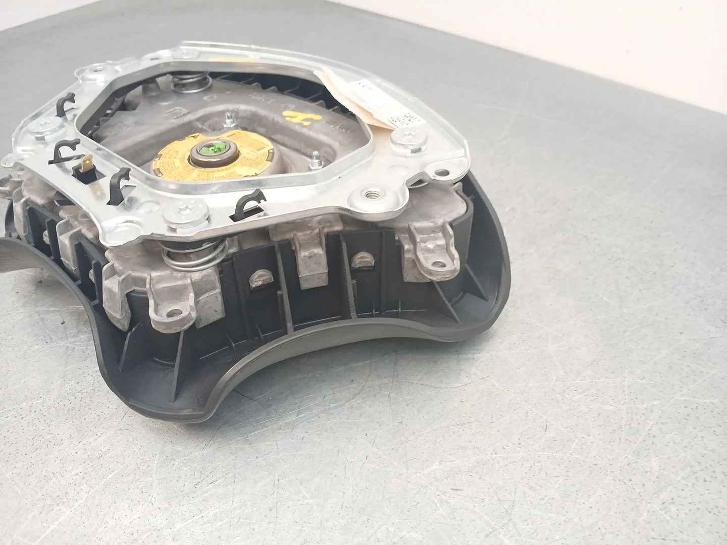 Airbag Delantero Izquierdo para Mercedes-Benz Vito / Mixto Furgoneta (W639)