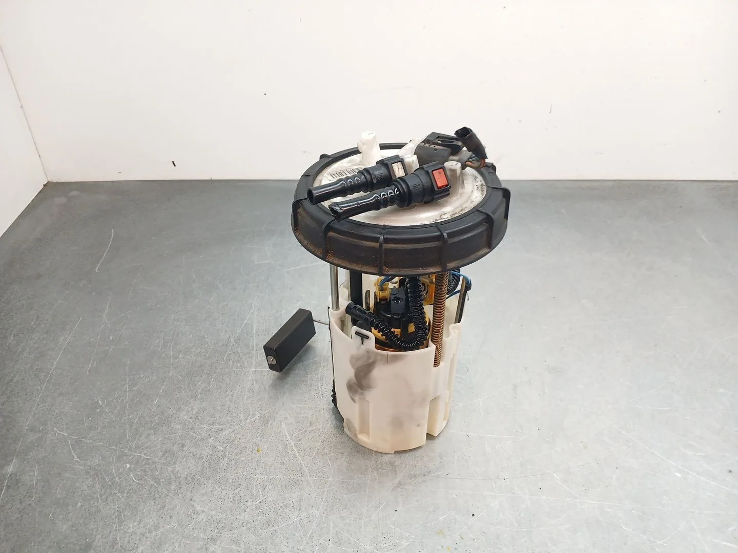Aforador para Mercedes-Benz Vito / Mixto Furgoneta (W639)