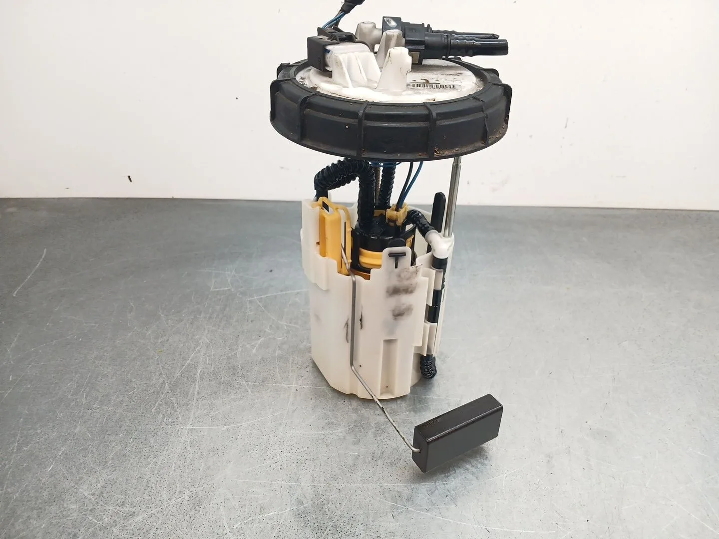 Aforador para Mercedes-Benz Vito / Mixto Furgoneta (W639)