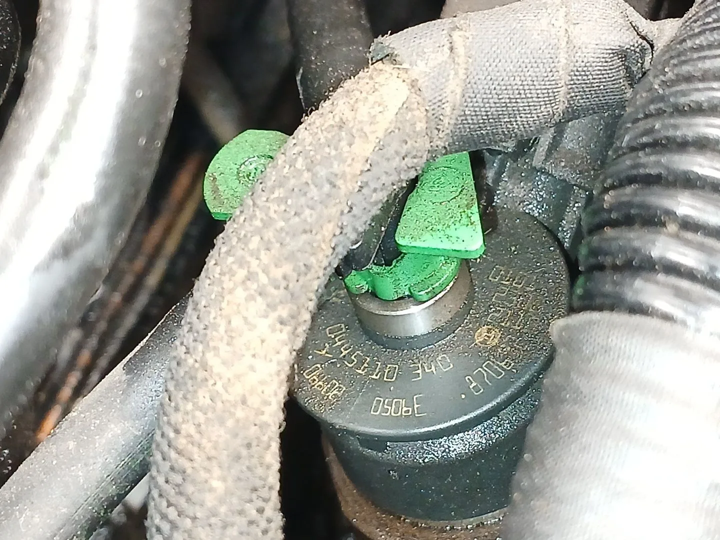 Motor Completo para Peugeot Partner Tepee