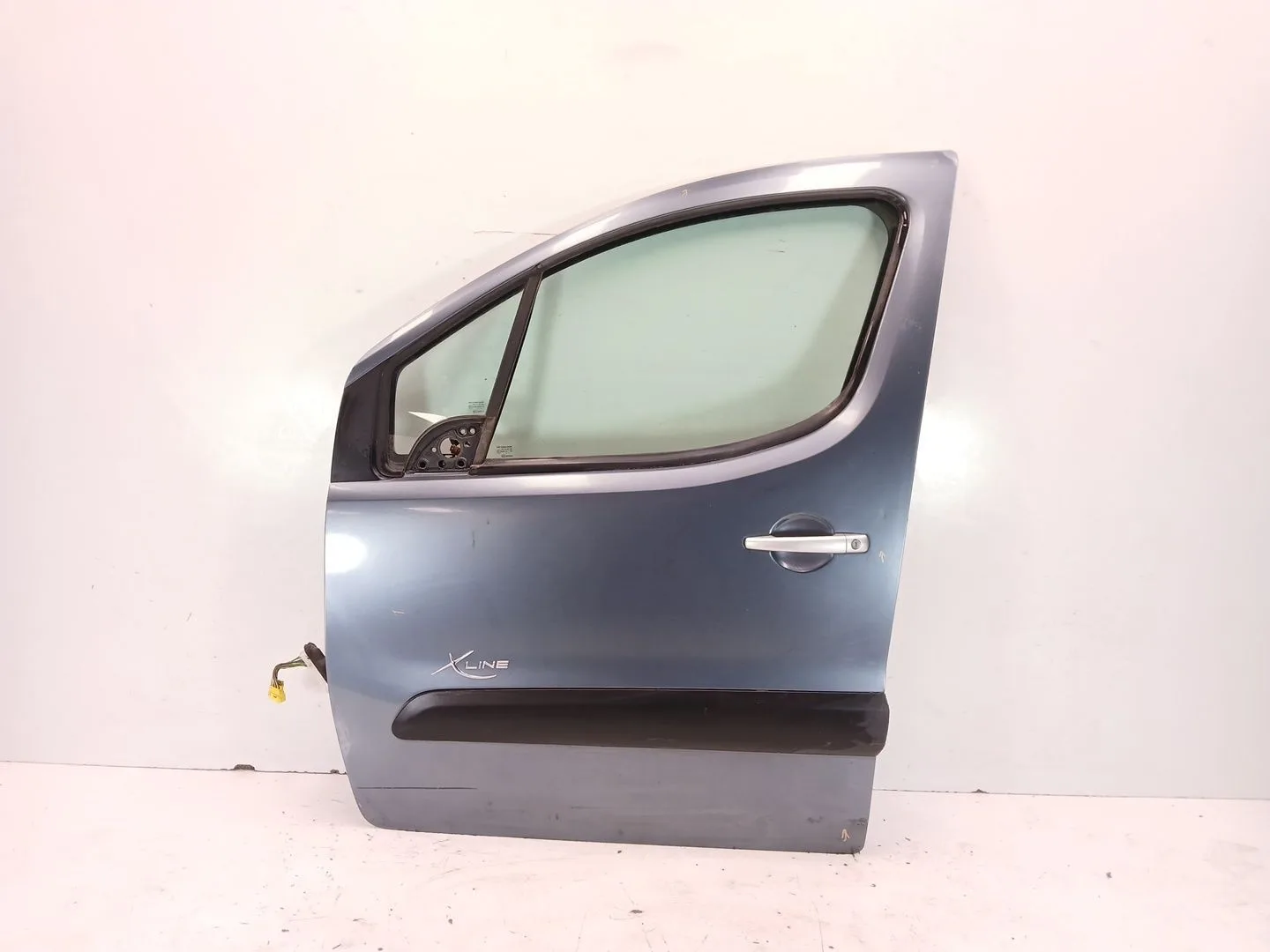 Puerta Delantera Izquierda para Peugeot Partner Tepee