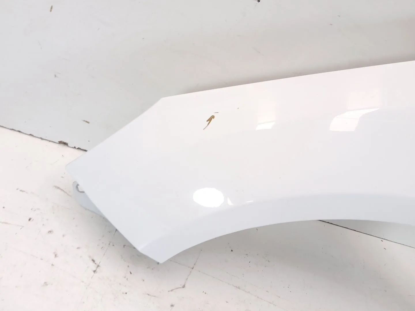 Aleta Delantera Izquierda para Ford Focus Iii