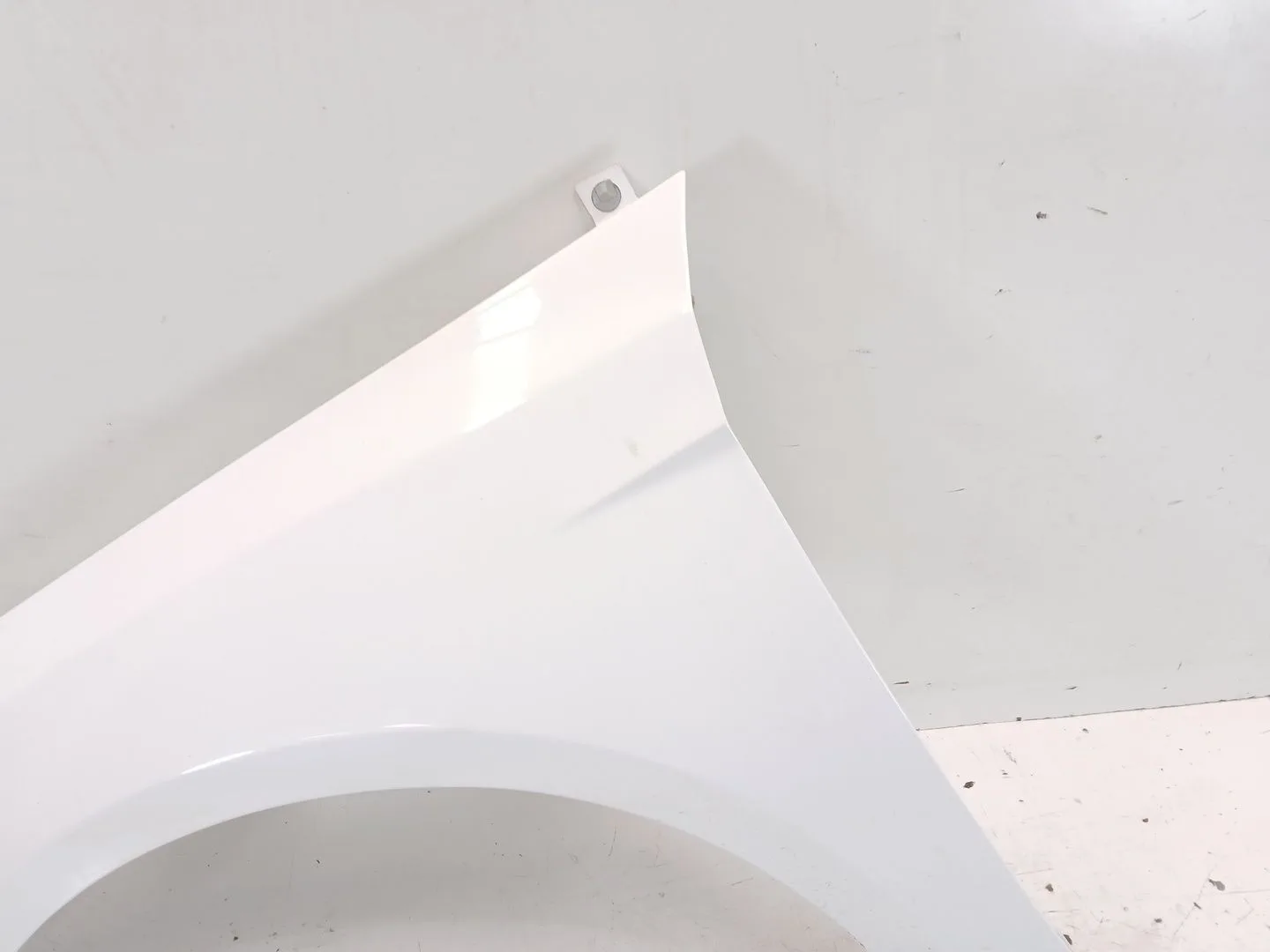 Aleta Delantera Izquierda para Ford Focus Iii