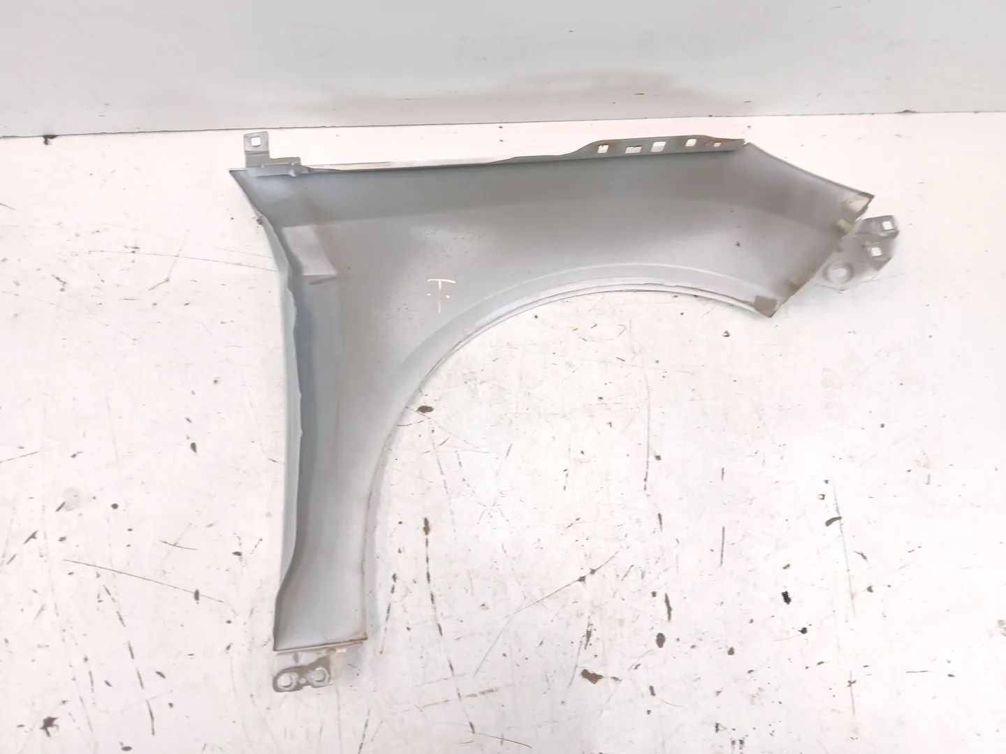 Aleta Delantera Izquierda para Ford Focus Iii