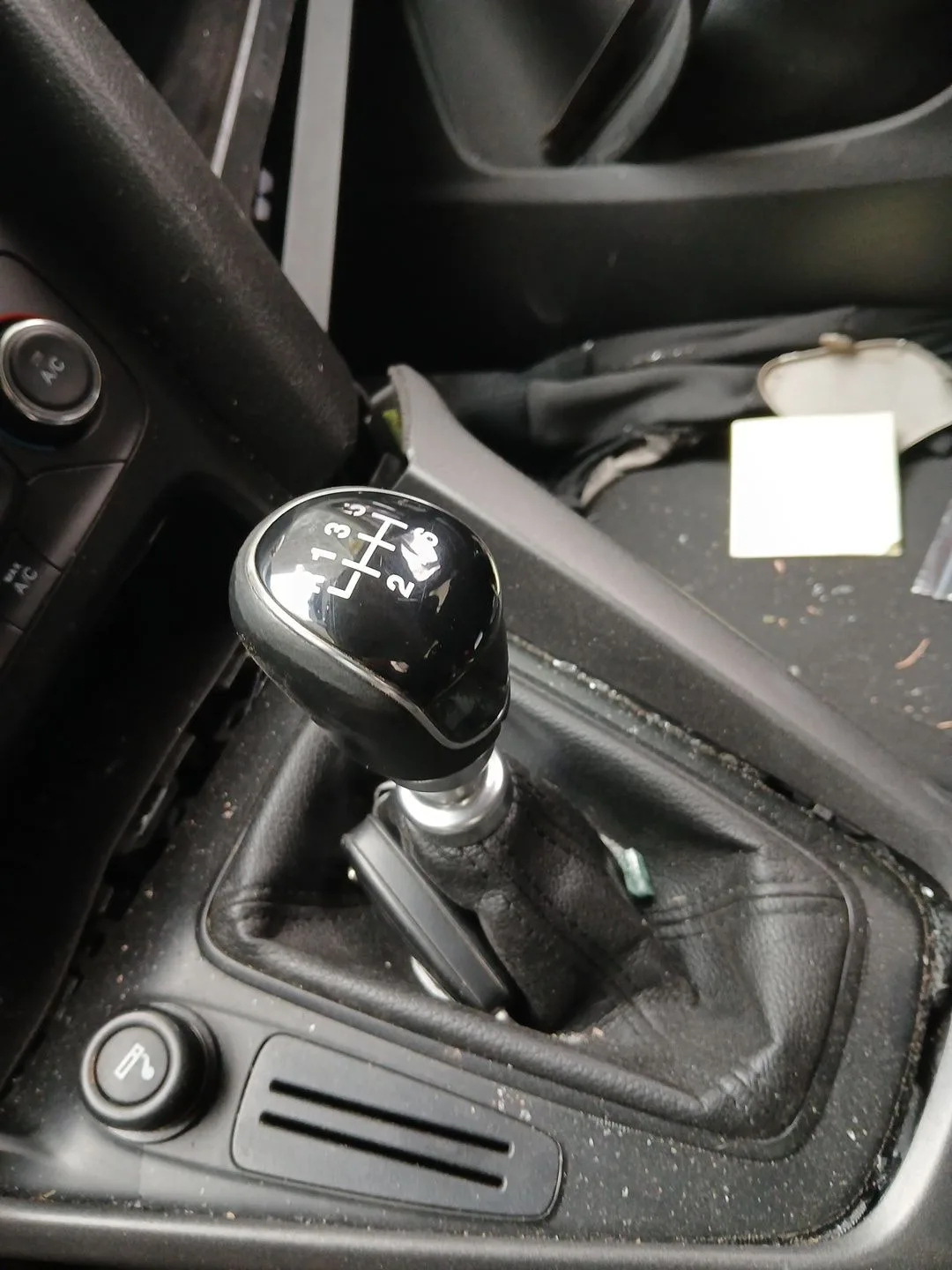 Despiece Caja Cambios para Ford Focus Iii