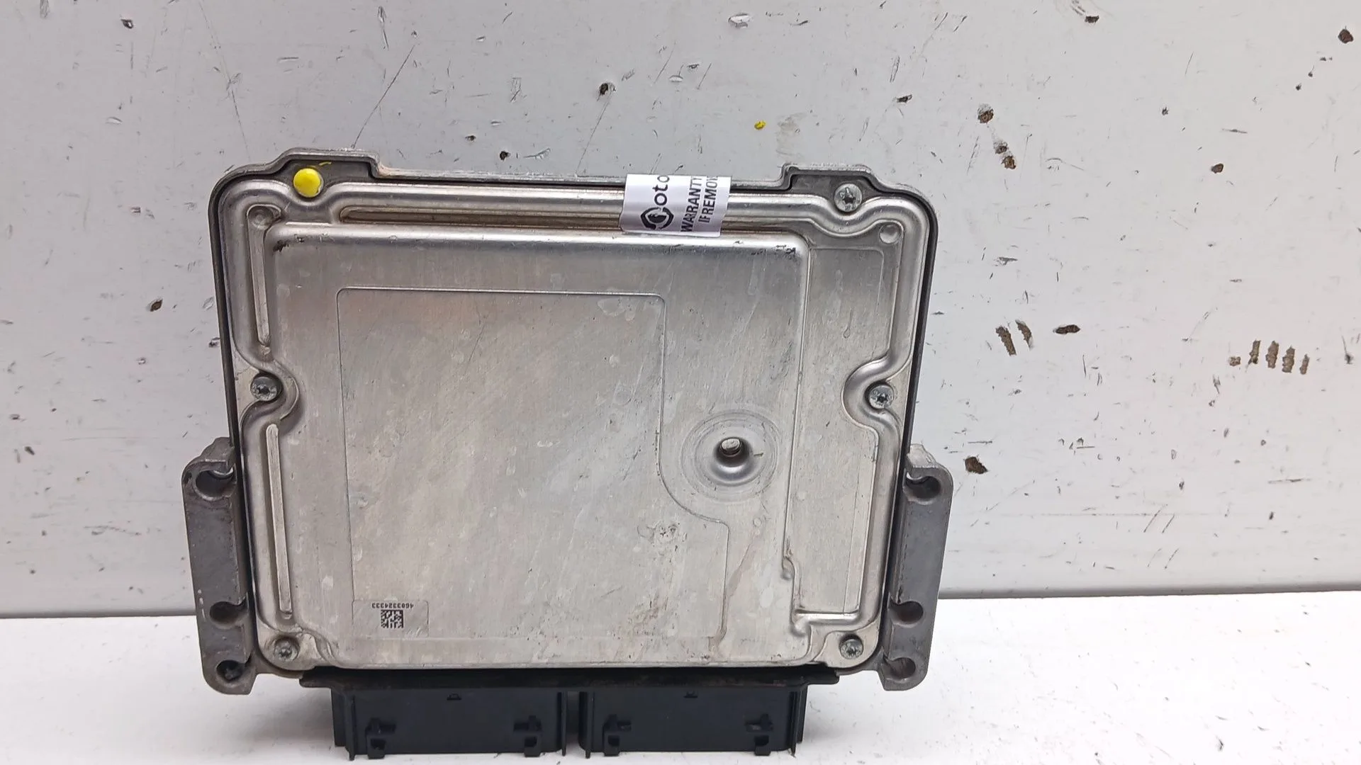 Centralita Motor Uce para Ford Focus Iii