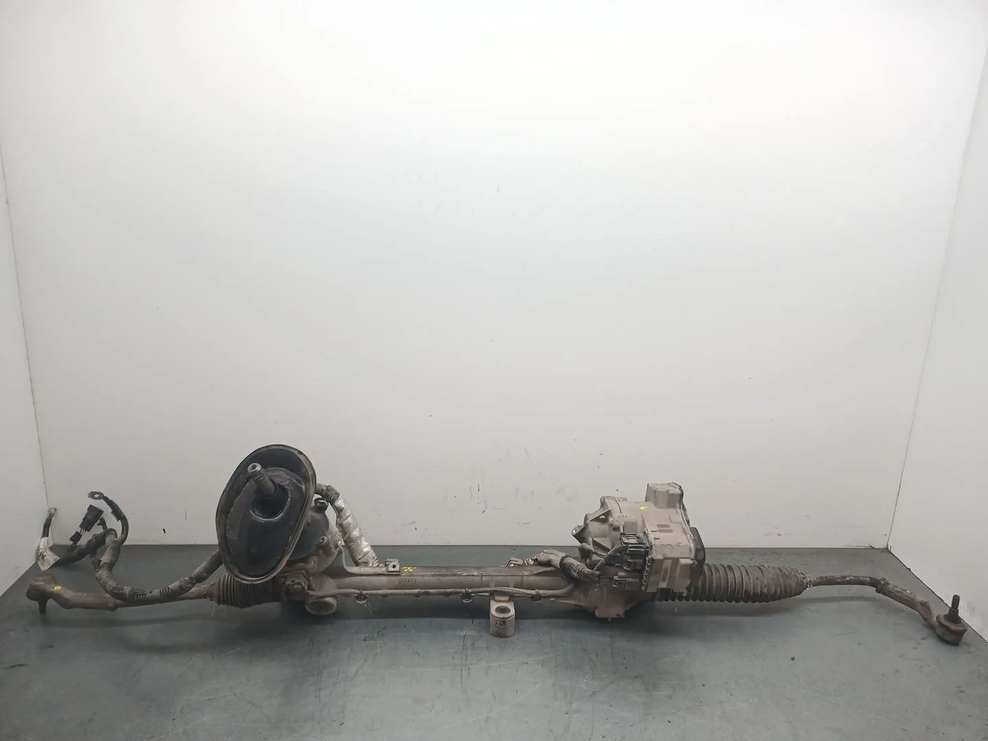 Cremallera Direccion para Ford Focus Iii