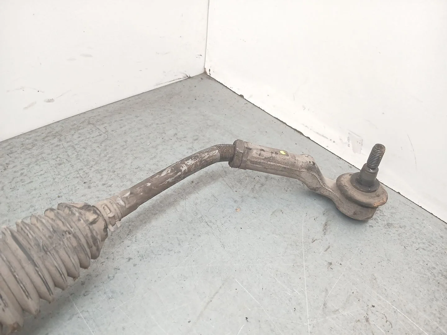 Cremallera Direccion para Ford Focus Iii