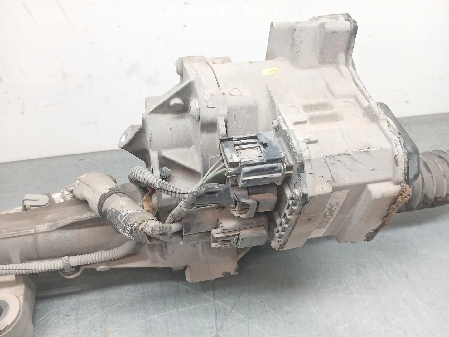 Cremallera Direccion para Ford Focus Iii