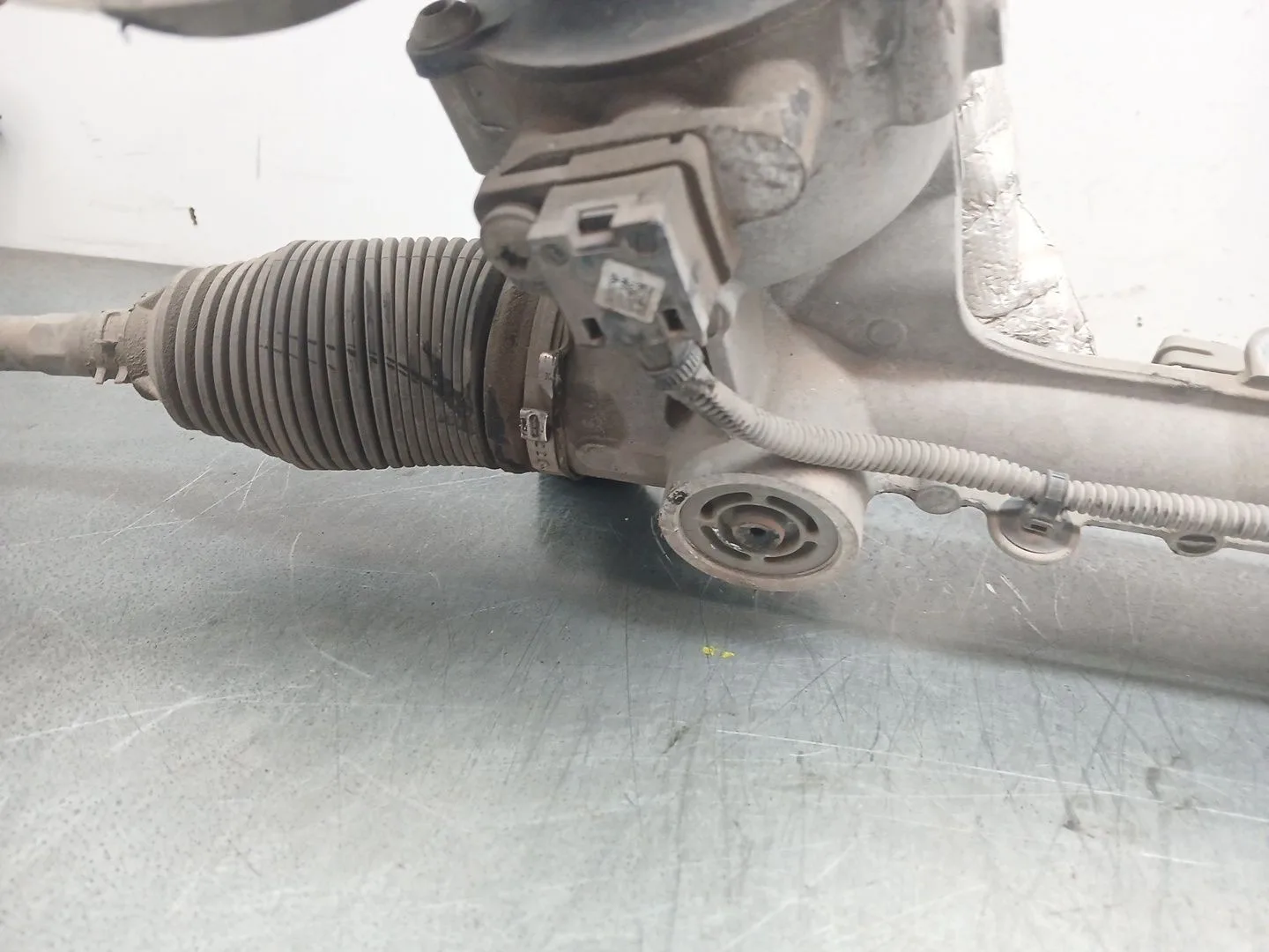 Cremallera Direccion para Ford Focus Iii