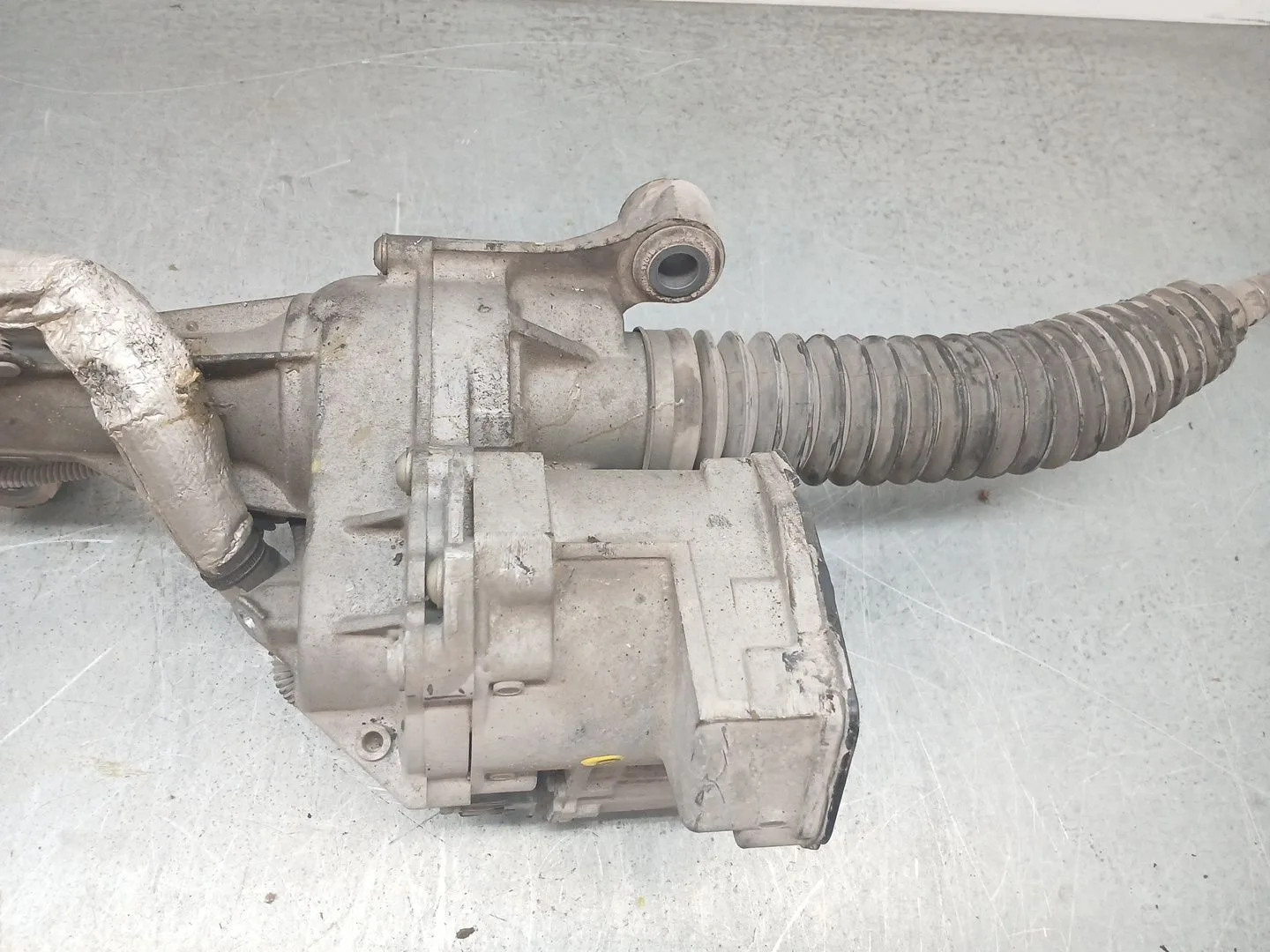 Cremallera Direccion para Ford Focus Iii