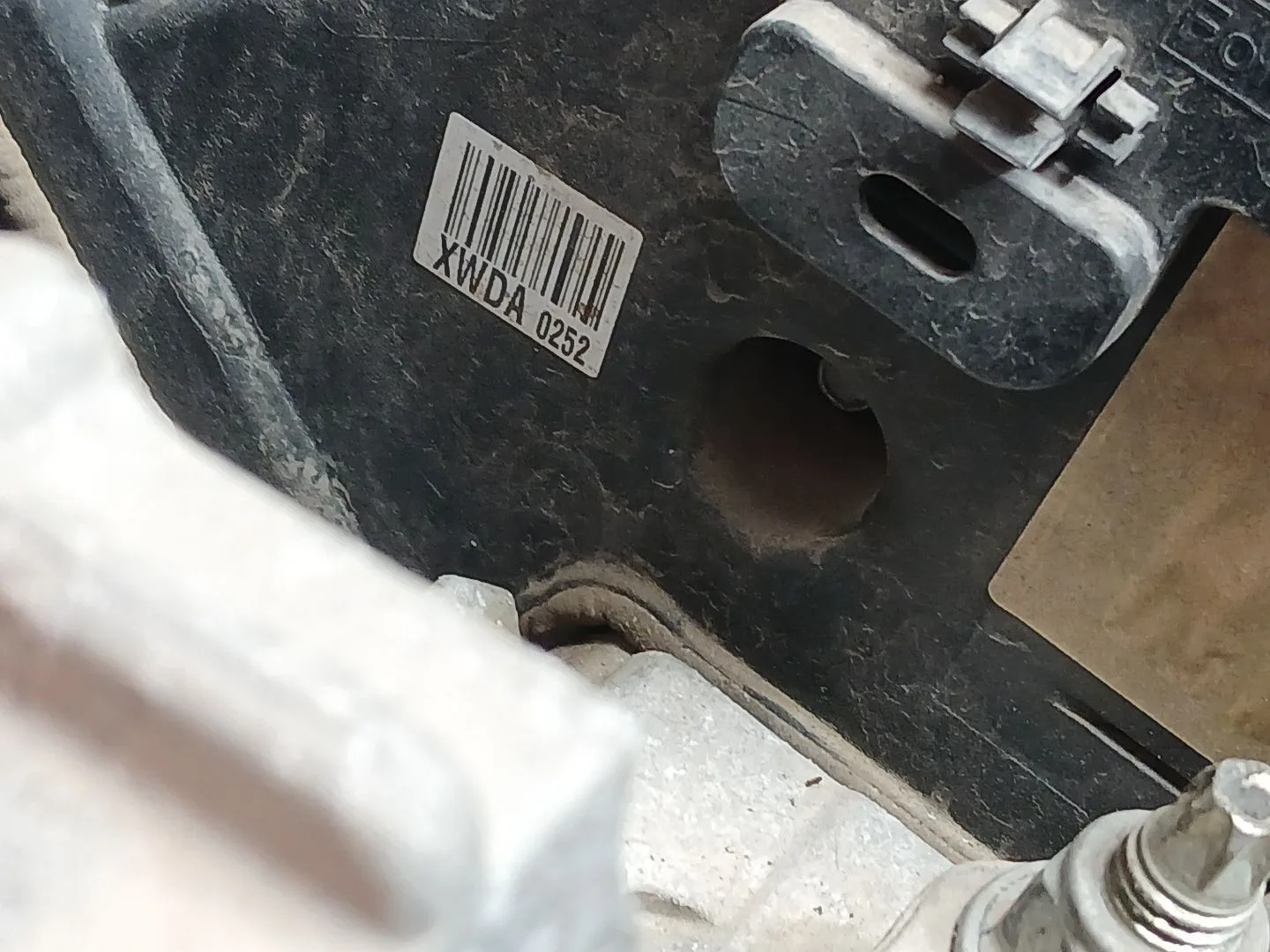 Motor Completo para Ford Focus Iii