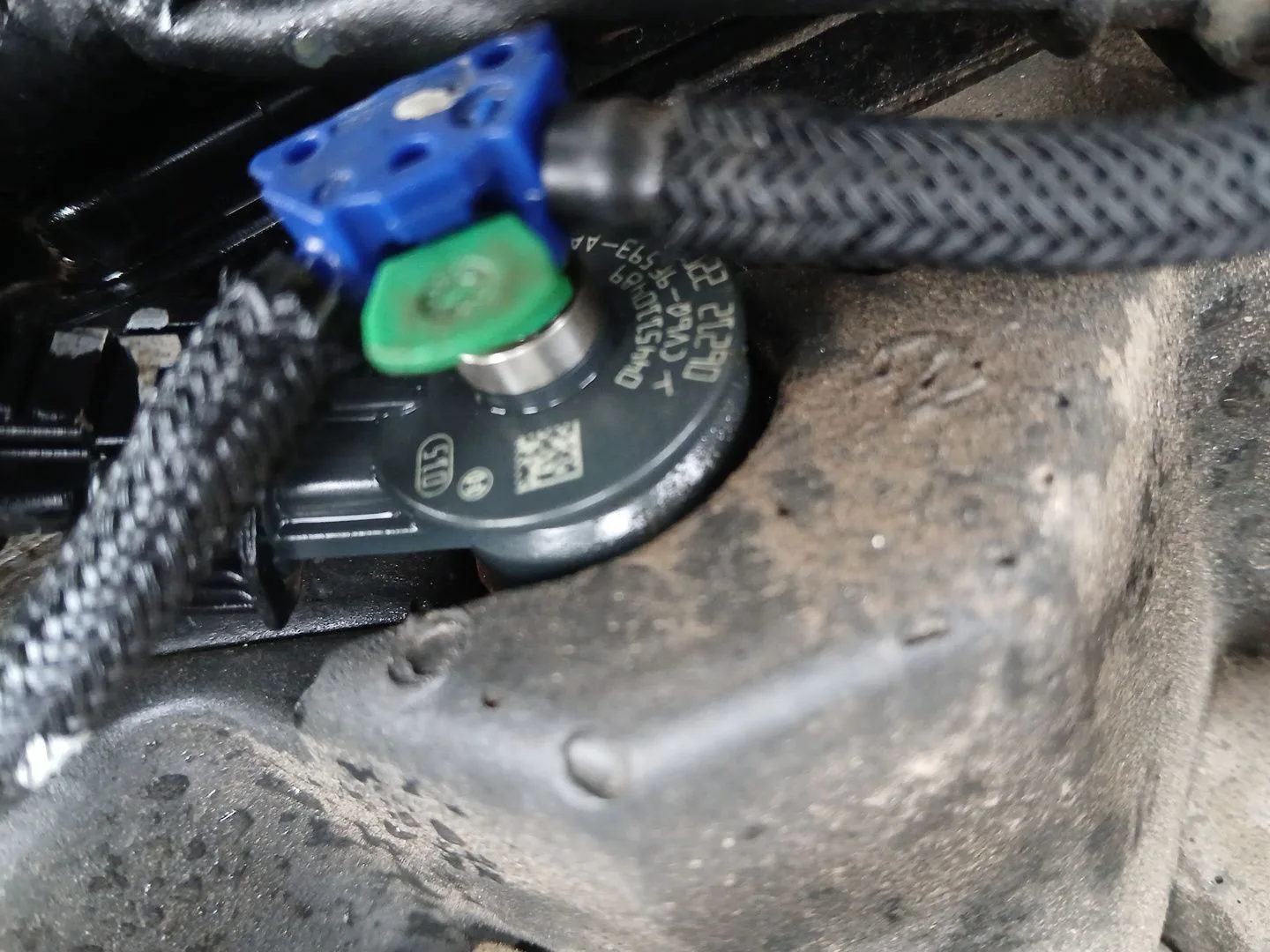 Motor Completo para Ford Focus Iii