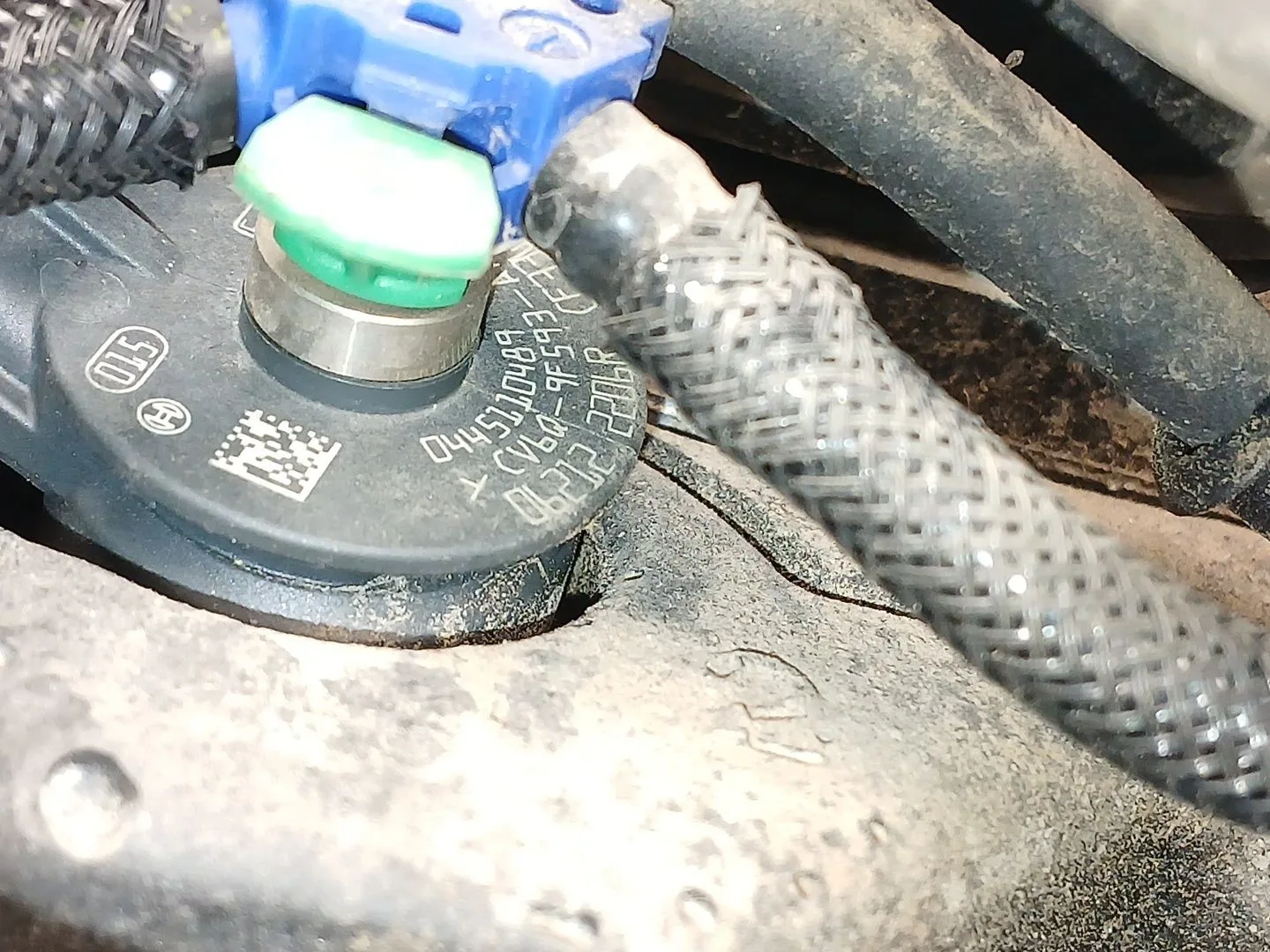 Motor Completo para Ford Focus Iii