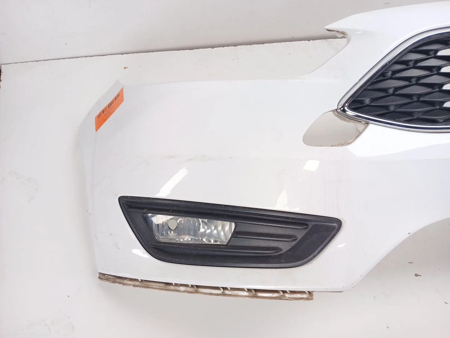 Paragolpes Delantero para Ford Focus Iii