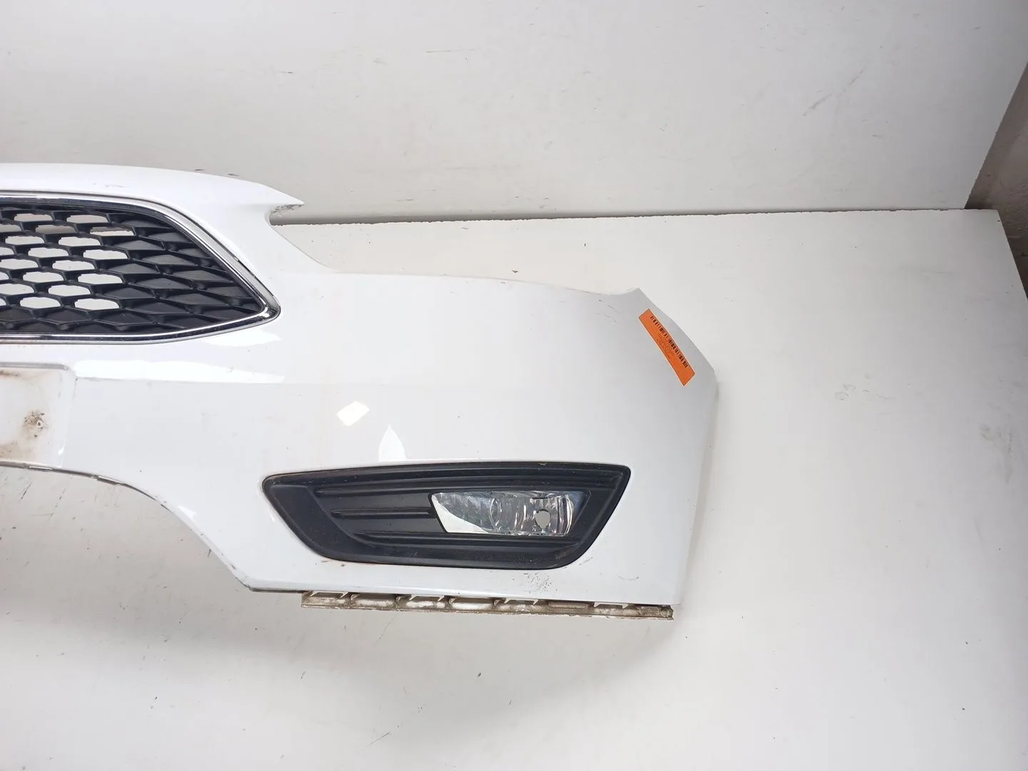 Paragolpes Delantero para Ford Focus Iii