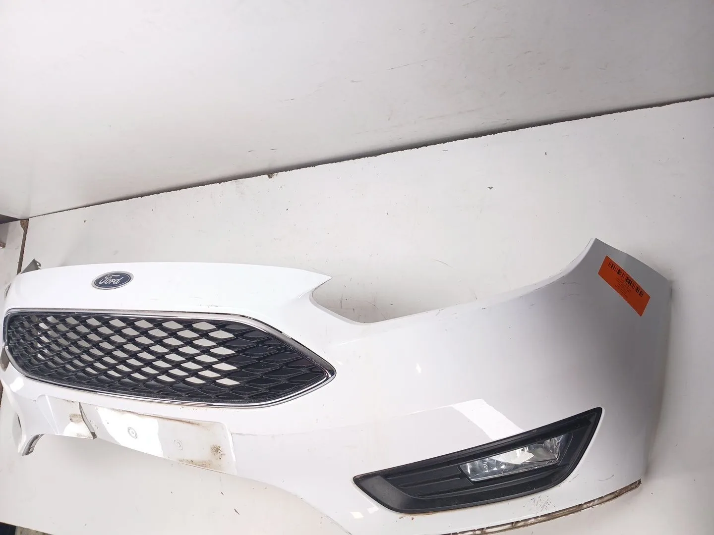 Paragolpes Delantero para Ford Focus Iii