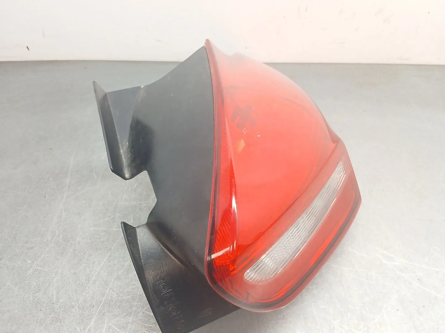 Piloto Trasero Derecho para Ford Focus Iii