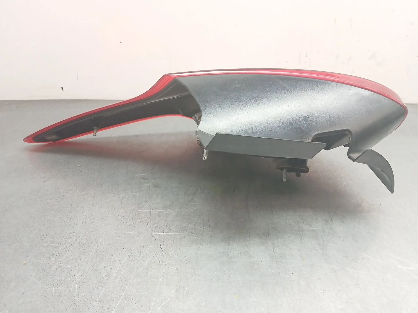 Piloto Trasero Derecho para Ford Focus Iii