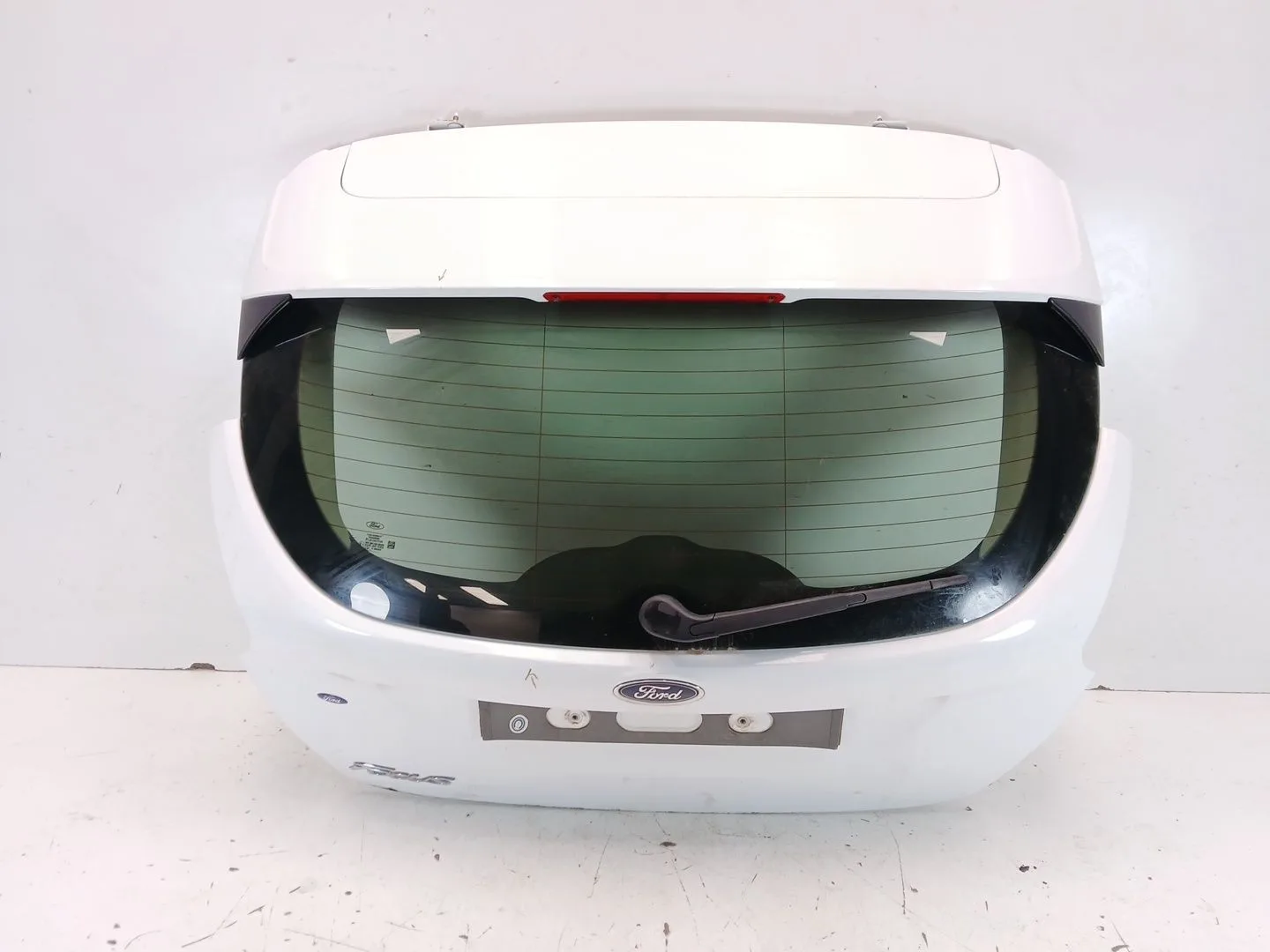Porton Trasero para Ford Focus Iii