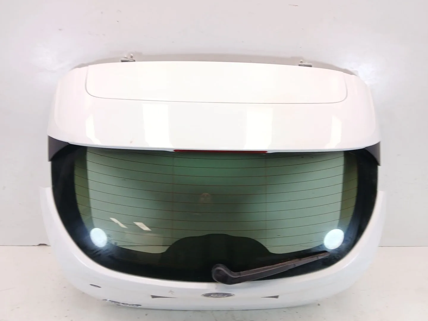 Porton Trasero para Ford Focus Iii