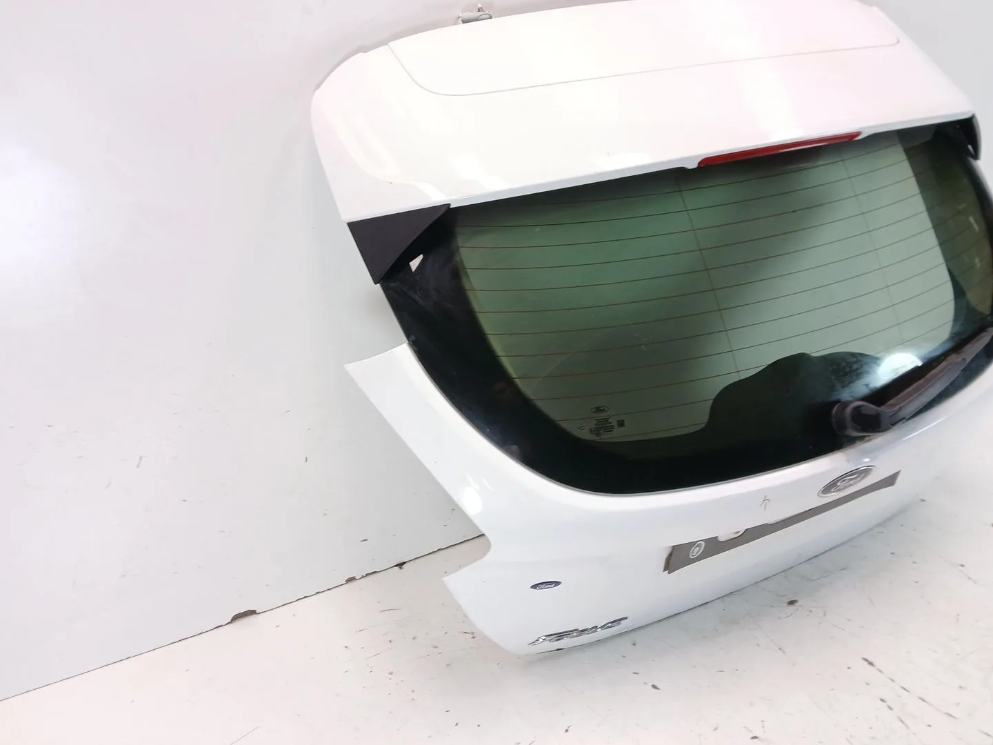 Porton Trasero para Ford Focus Iii
