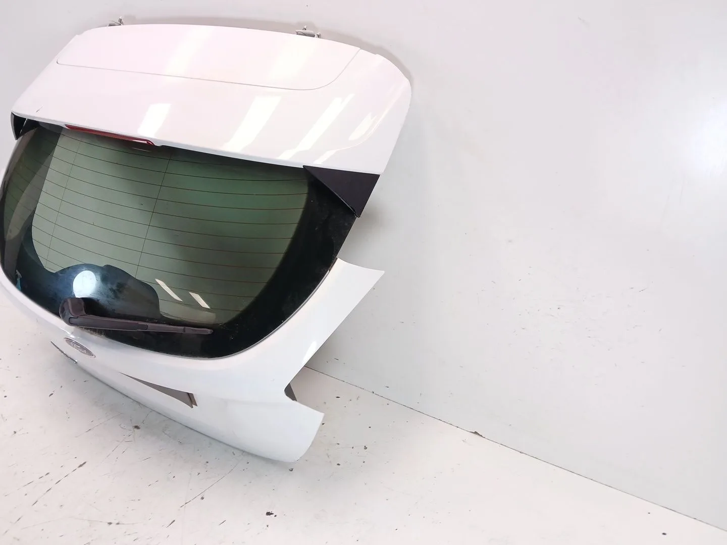 Porton Trasero para Ford Focus Iii