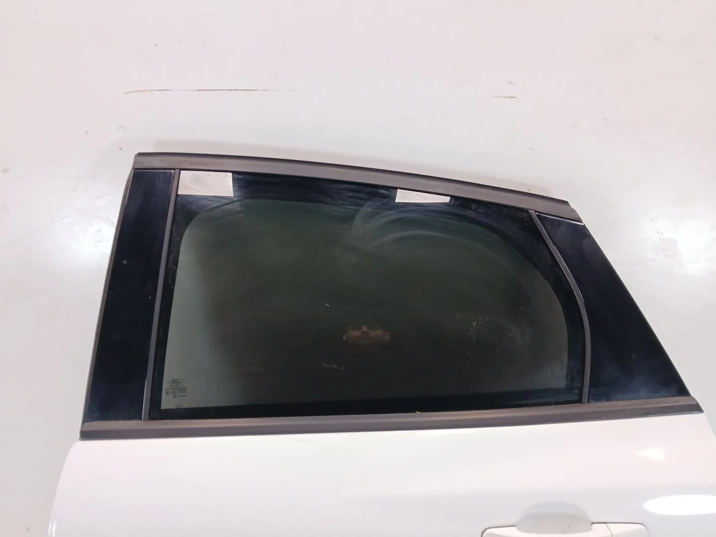 Puerta Trasera Izquierda para Ford Focus Iii