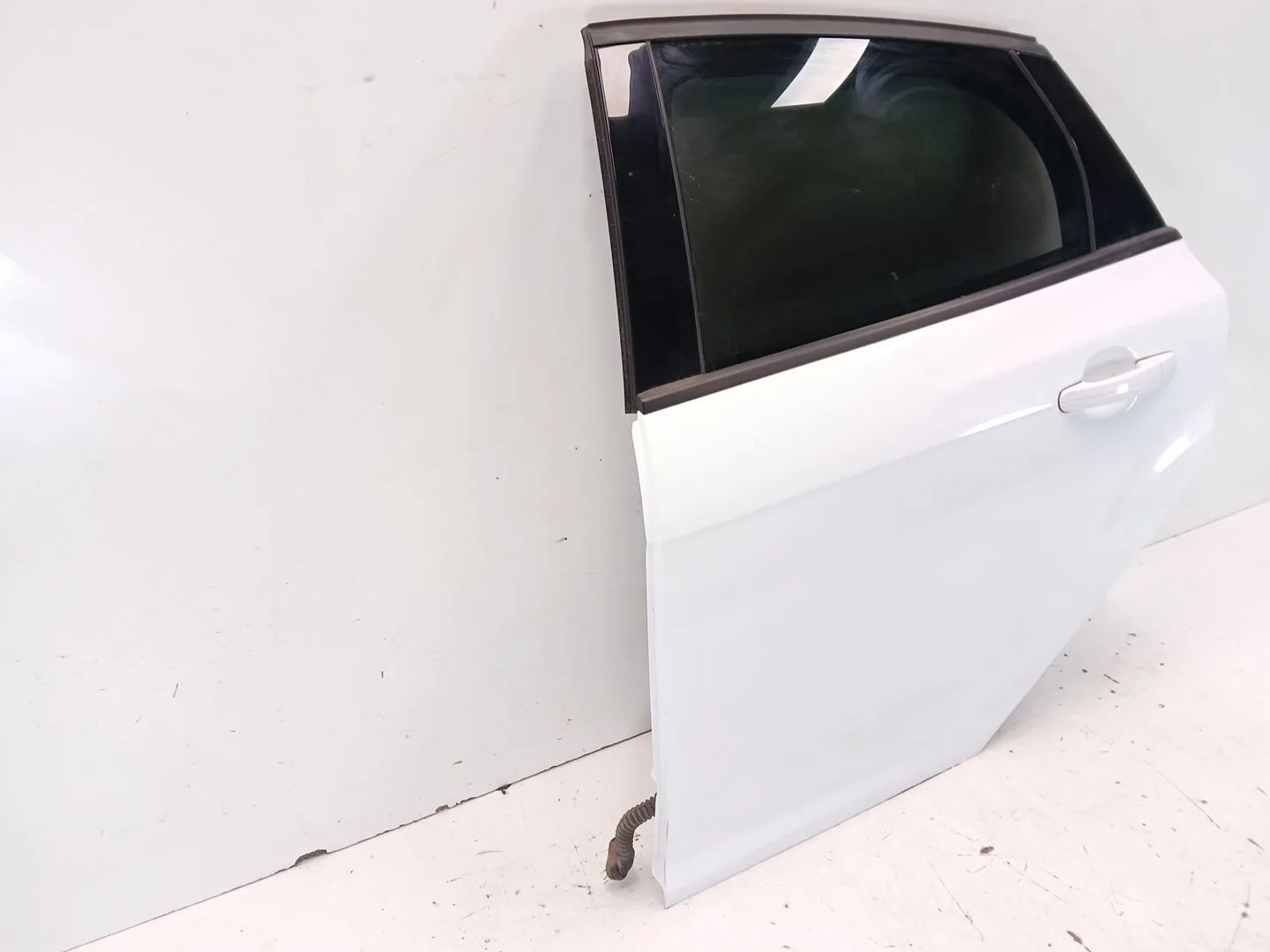 Puerta Trasera Izquierda para Ford Focus Iii