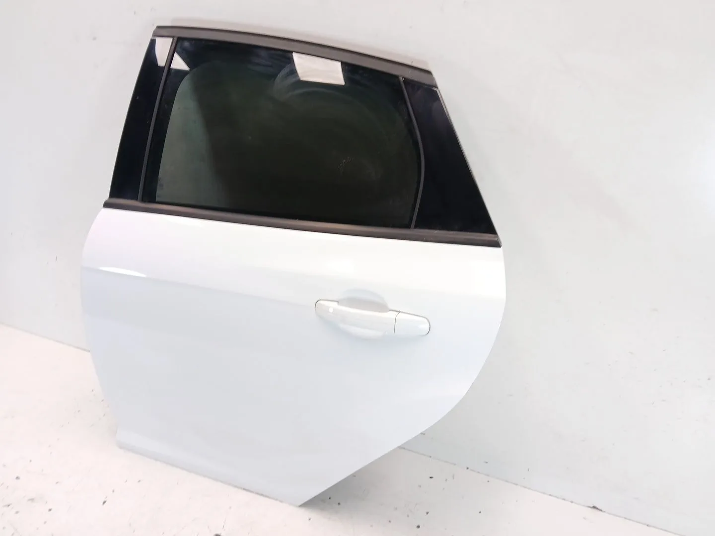 Puerta Trasera Izquierda para Ford Focus Iii