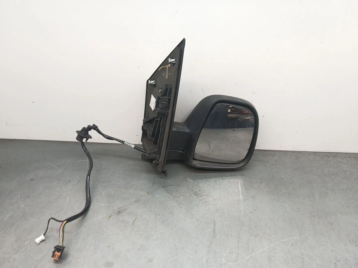 Retrovisor Derecho para Peugeot Expert Furgoneta (V_)