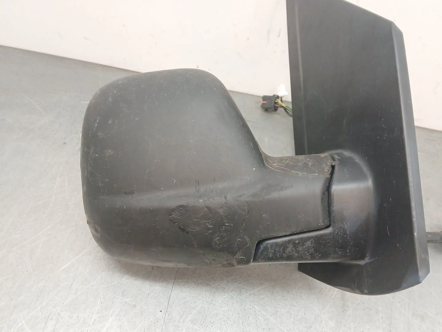 Retrovisor Derecho para Peugeot Expert Furgoneta (V_)
