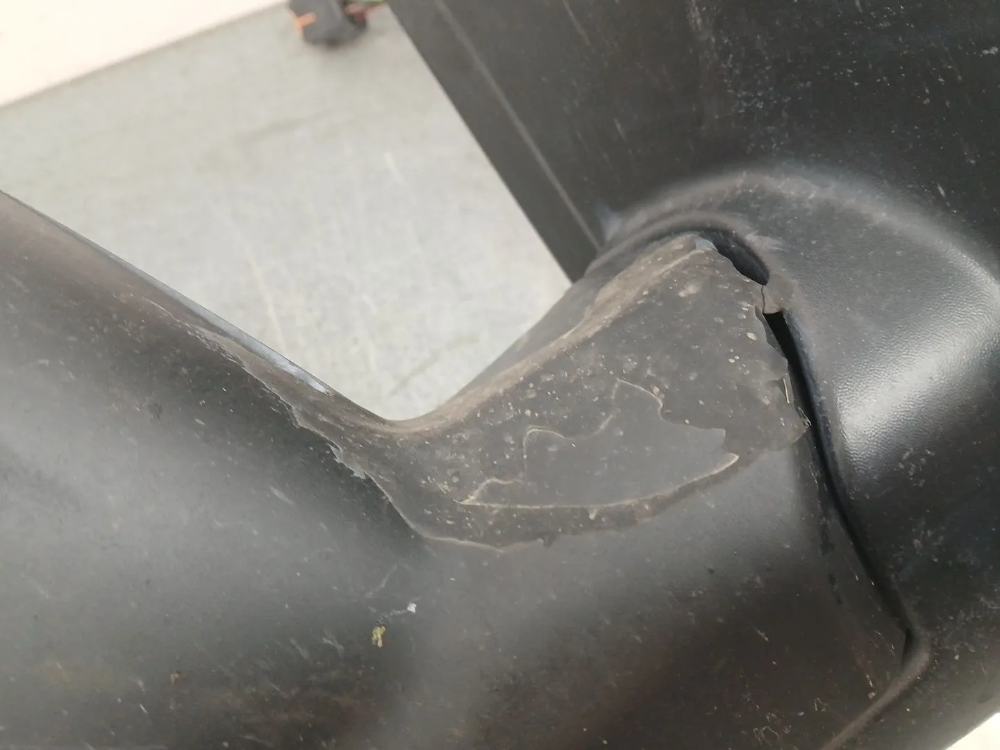 Retrovisor Derecho para Peugeot Expert Furgoneta (V_)