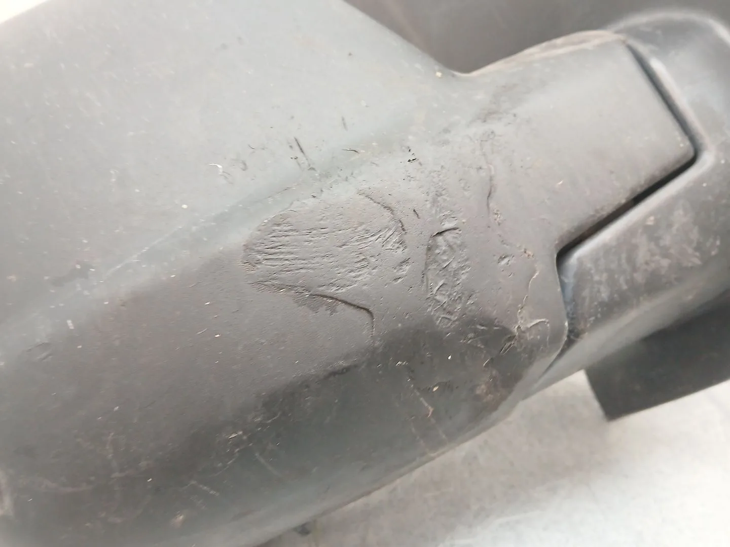 Retrovisor Derecho para Peugeot Expert Furgoneta (V_)