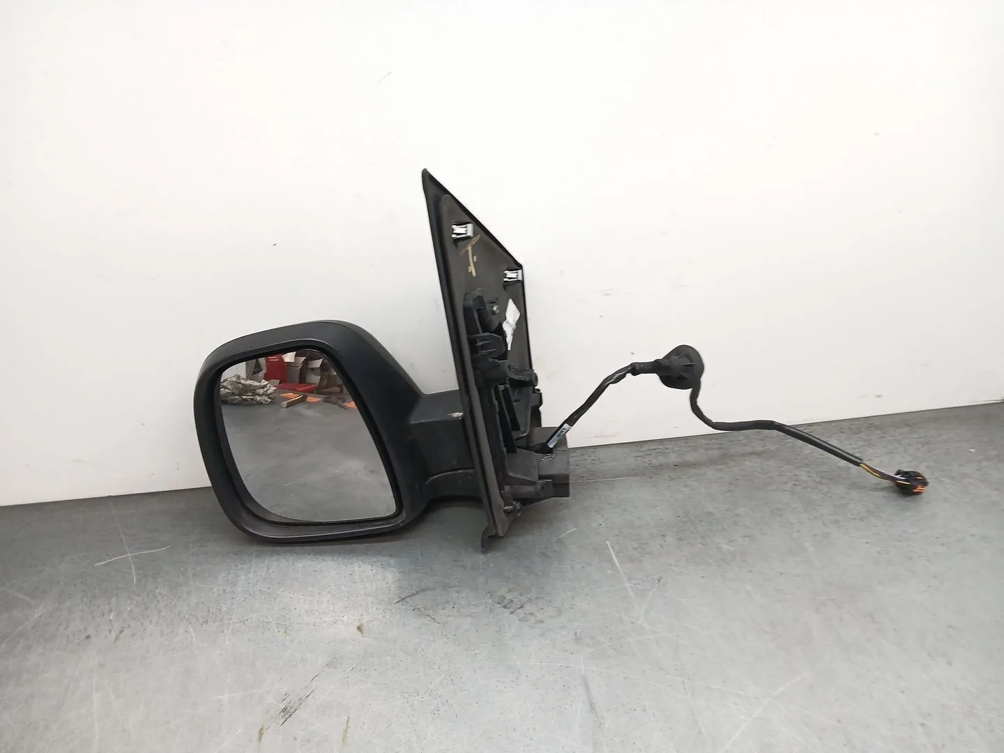 Retrovisor Izquierdo para Peugeot Expert Furgoneta (V_)