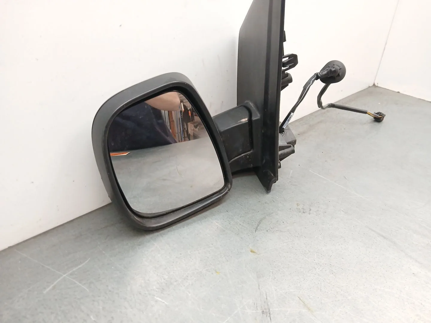 Retrovisor Izquierdo para Peugeot Expert Furgoneta (V_)