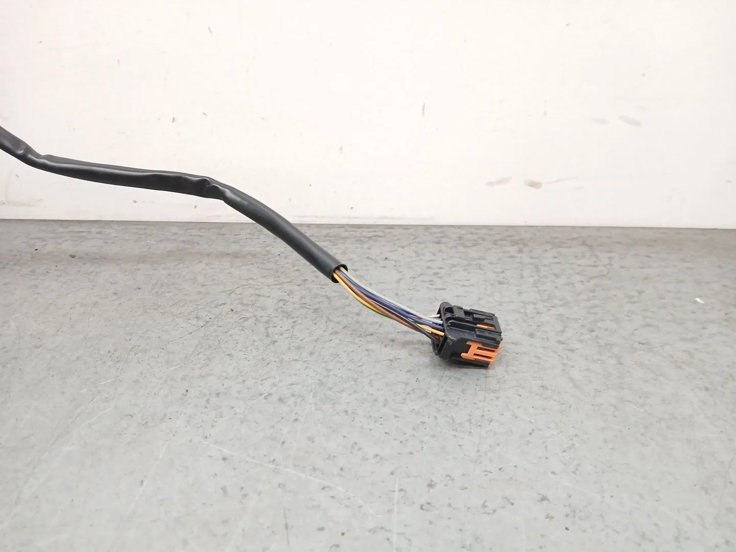 Retrovisor Izquierdo para Peugeot Expert Furgoneta (V_)