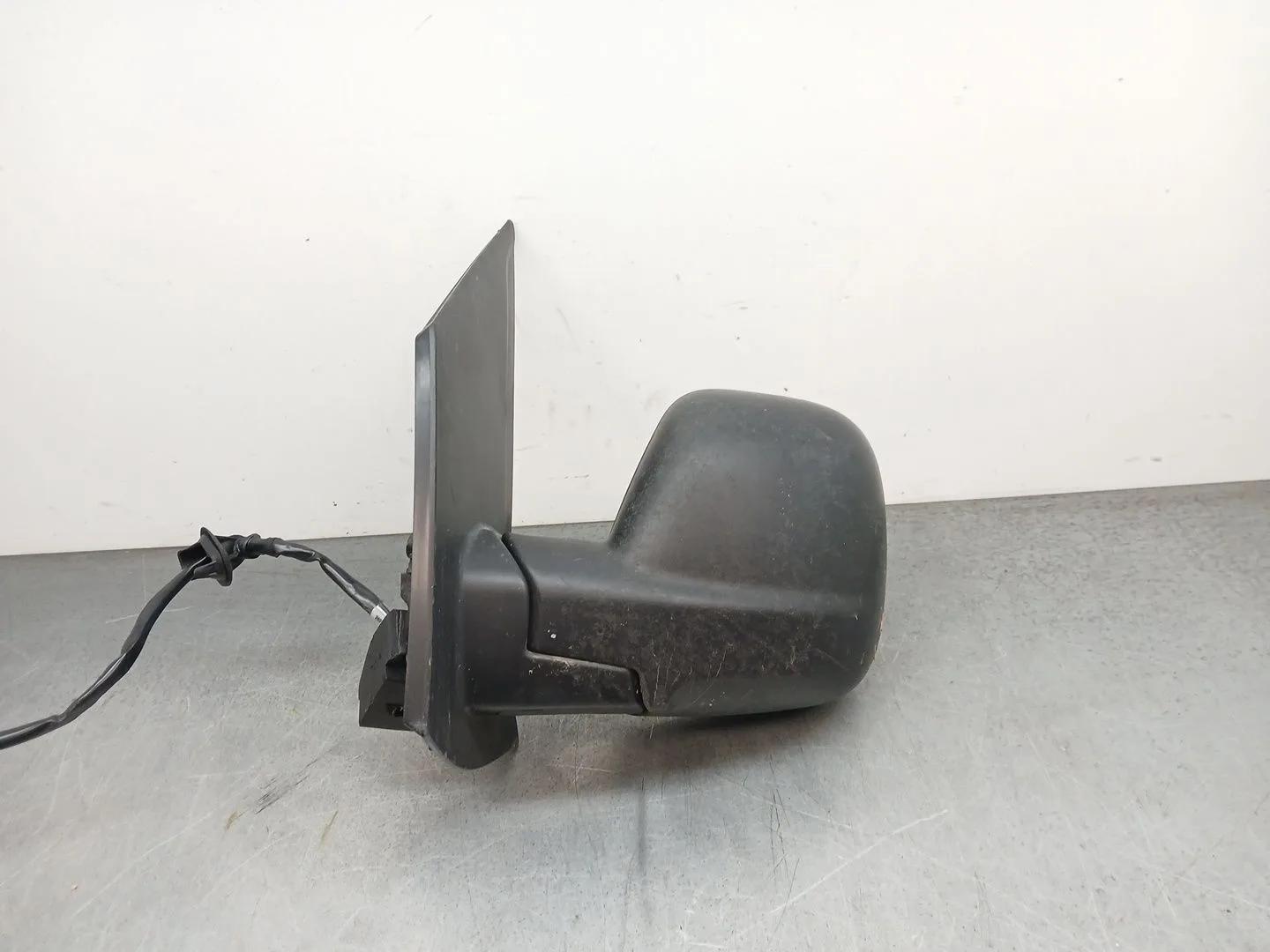 Retrovisor Izquierdo para Peugeot Expert Furgoneta (V_)