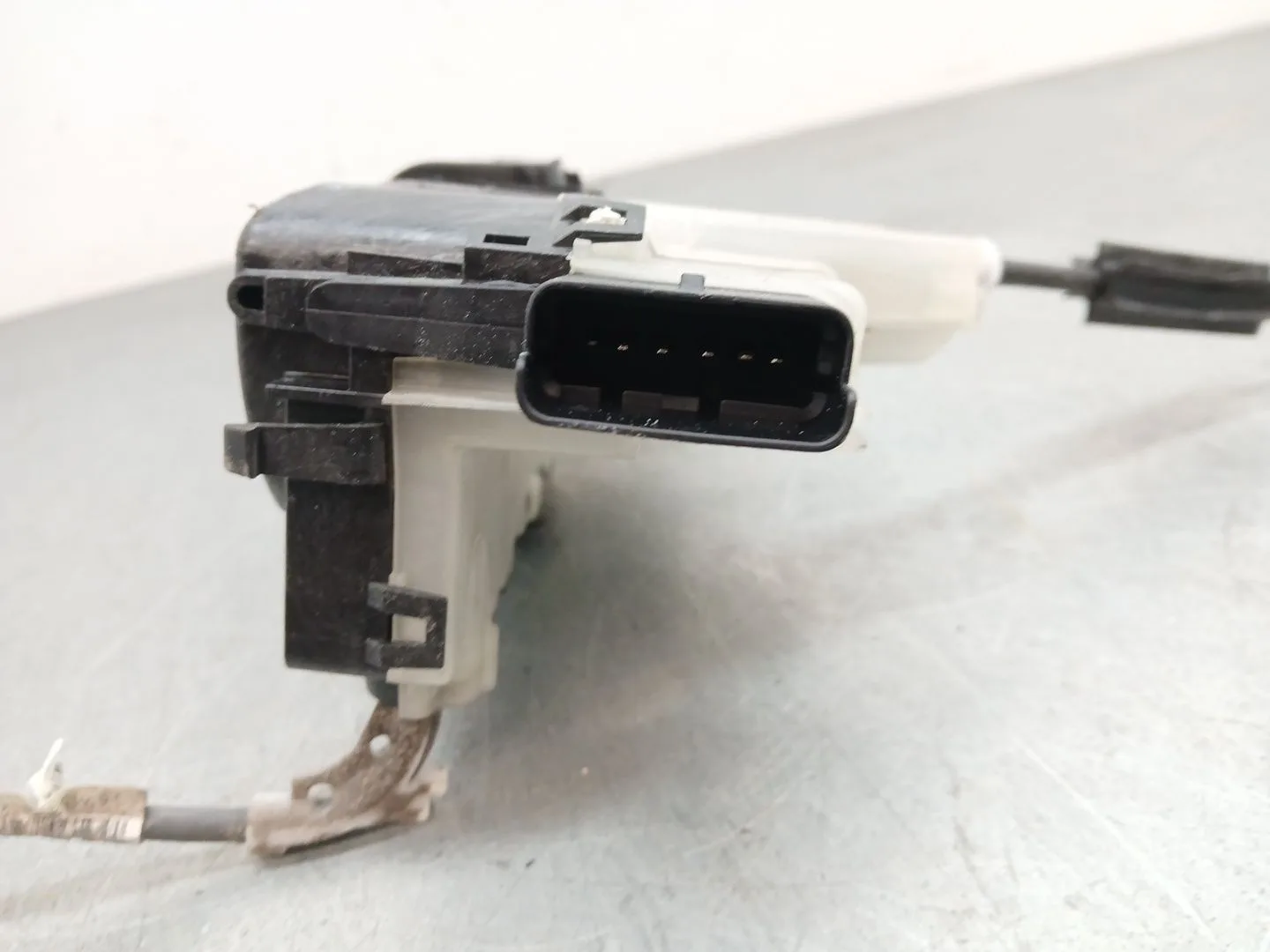 Cerradura Puerta Delantera Izquierda para Peugeot Expert Furgoneta (V_)