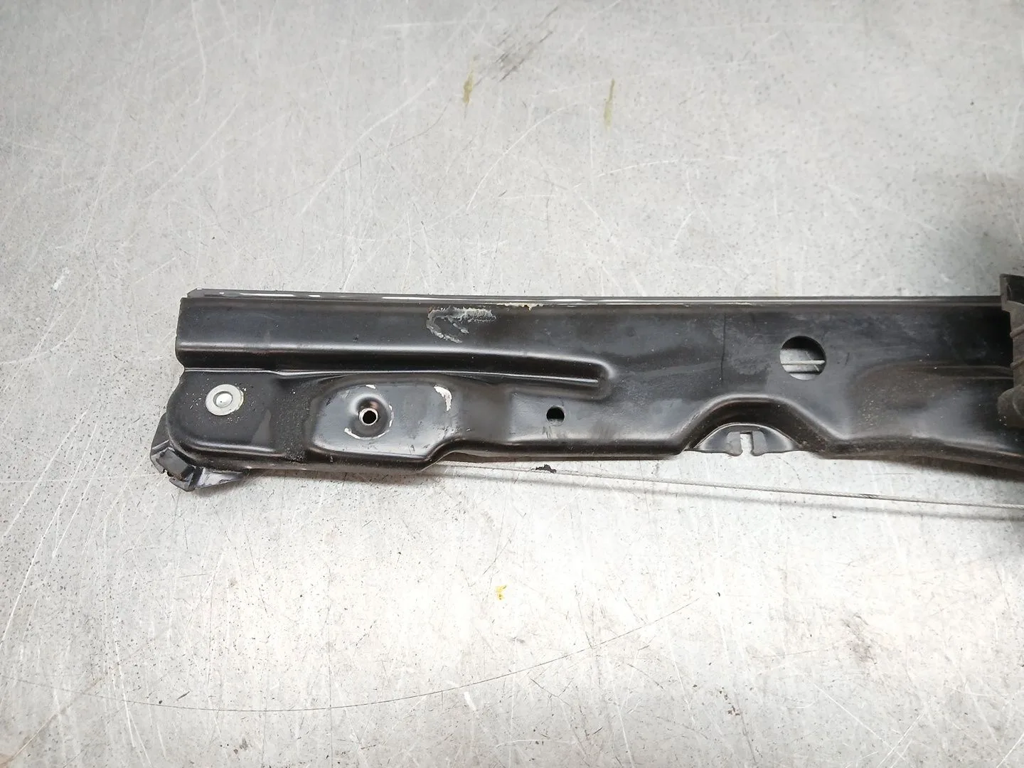 Elevalunas Delantero Derecho para Peugeot Expert Furgoneta (V_)