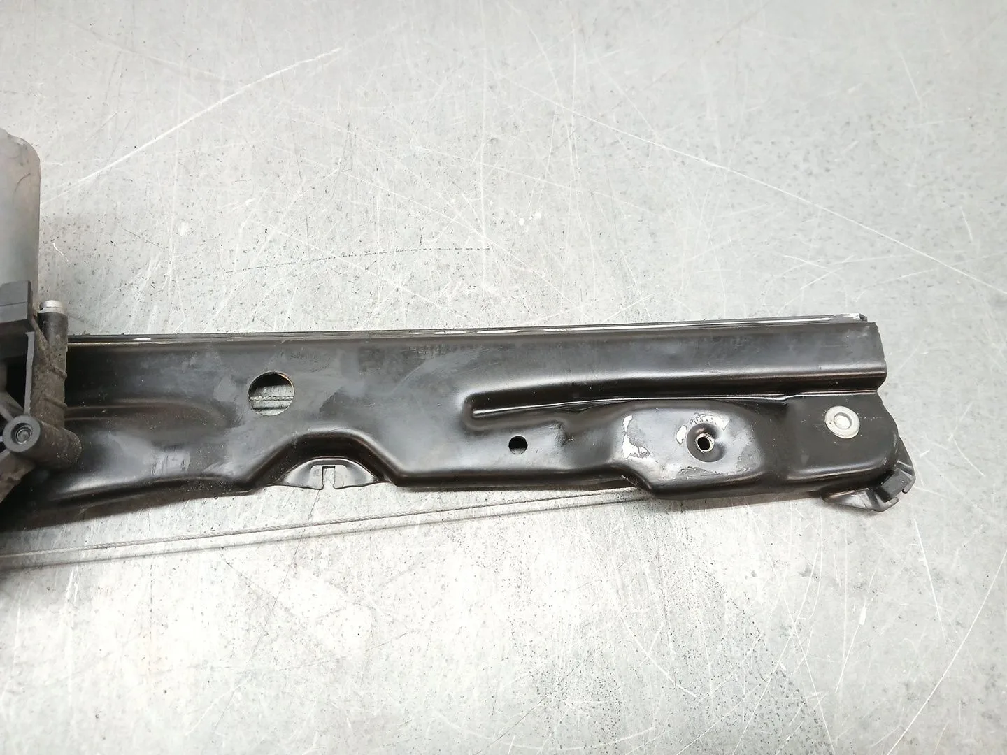 Elevalunas Delantero Izquierdo para Peugeot Expert Furgoneta (V_)