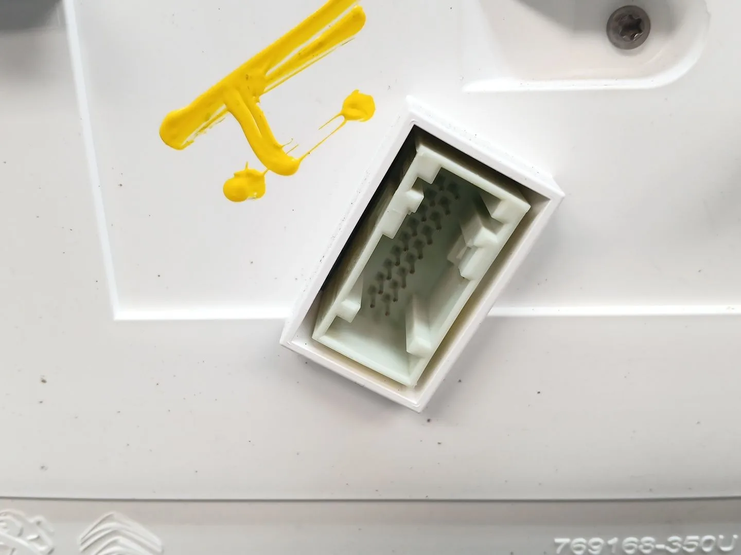 Cuadro Instrumentos para Peugeot Expert Furgoneta (V_)