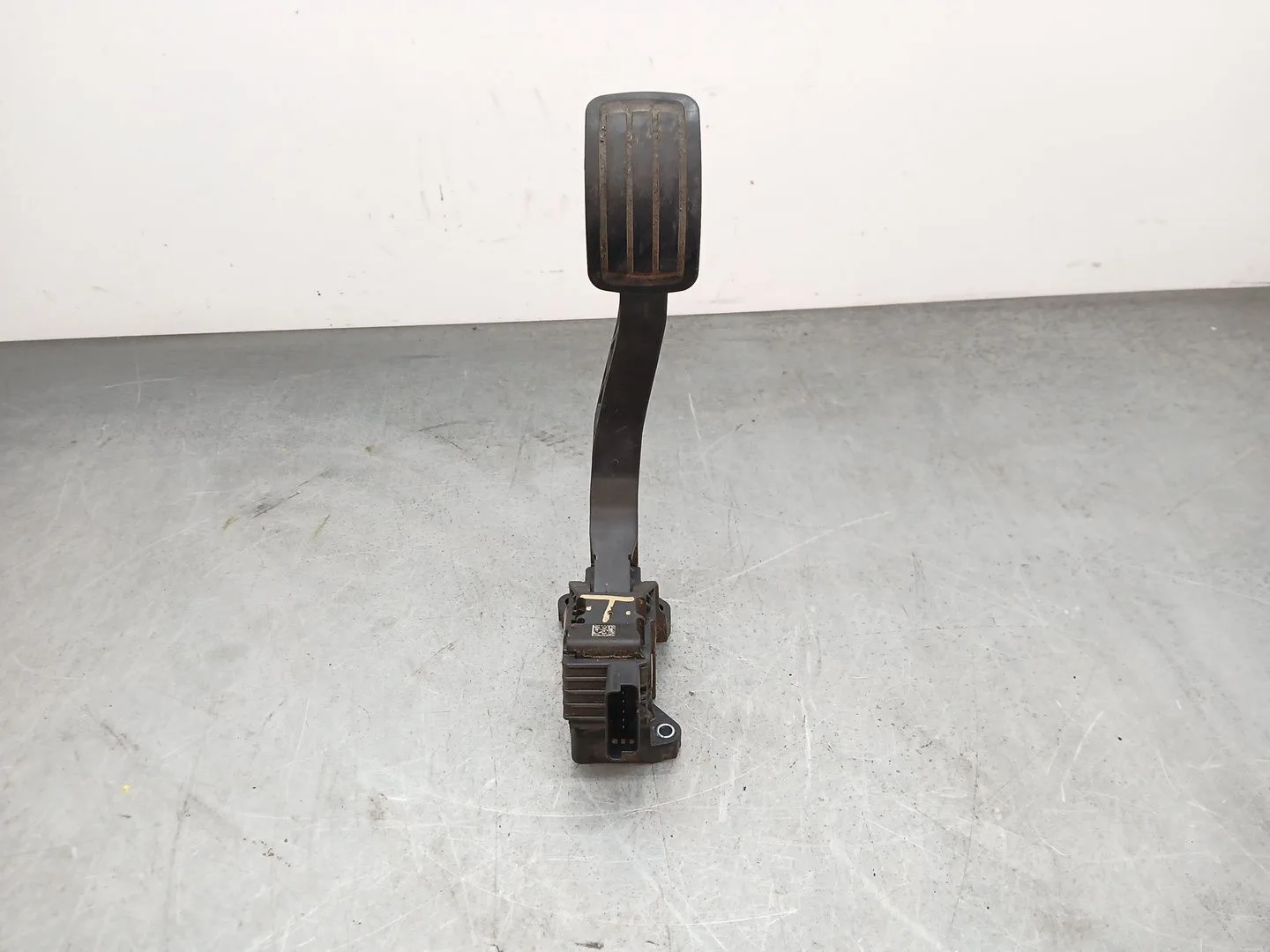 Pedal Acelerador para Peugeot Expert Furgoneta (V_)