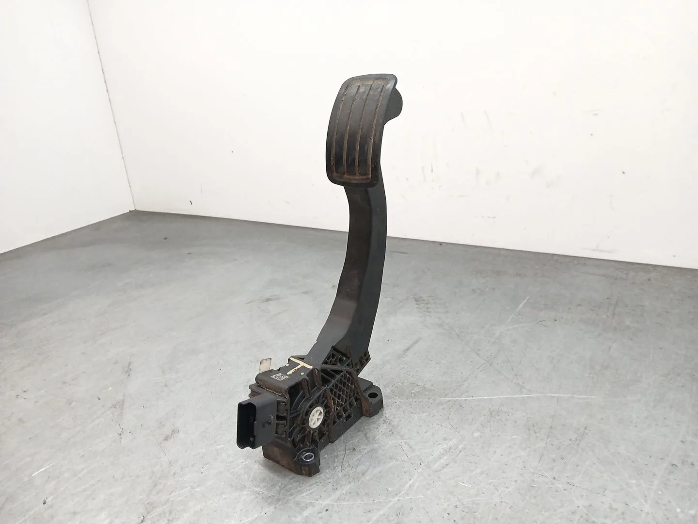 Pedal Acelerador para Peugeot Expert Furgoneta (V_)
