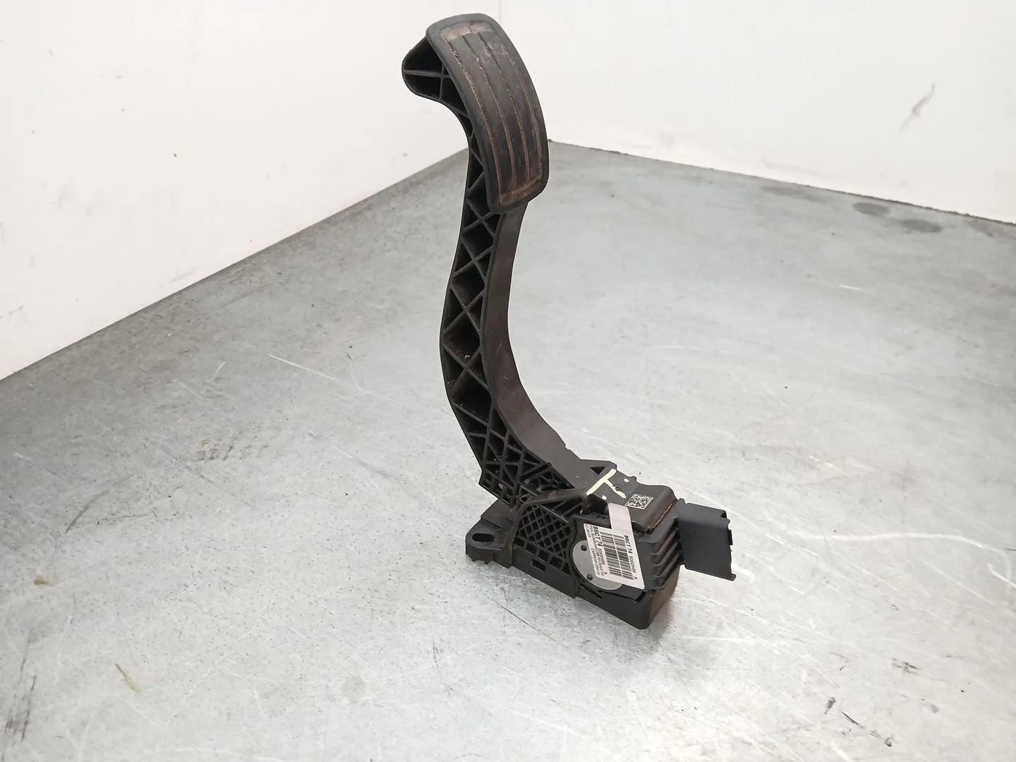 Pedal Acelerador para Peugeot Expert Furgoneta (V_)