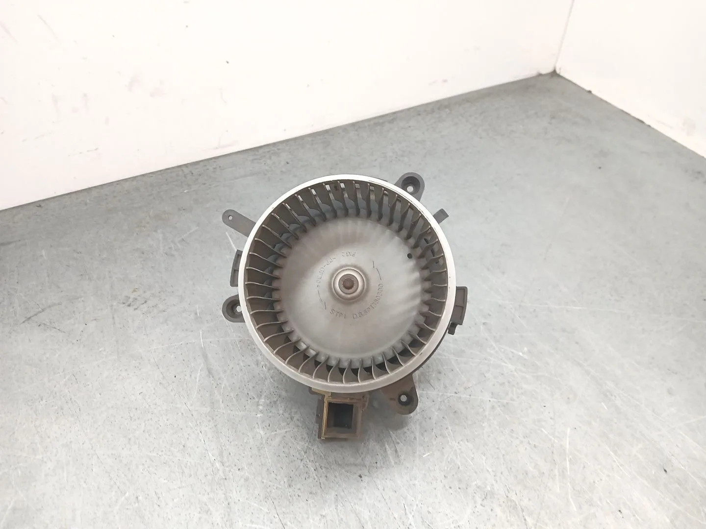 Ventilador Calefaccion para Peugeot Expert Furgoneta (V_)