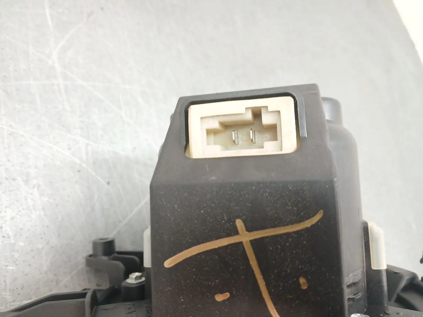 Ventilador Calefaccion para Peugeot Expert Furgoneta (V_)