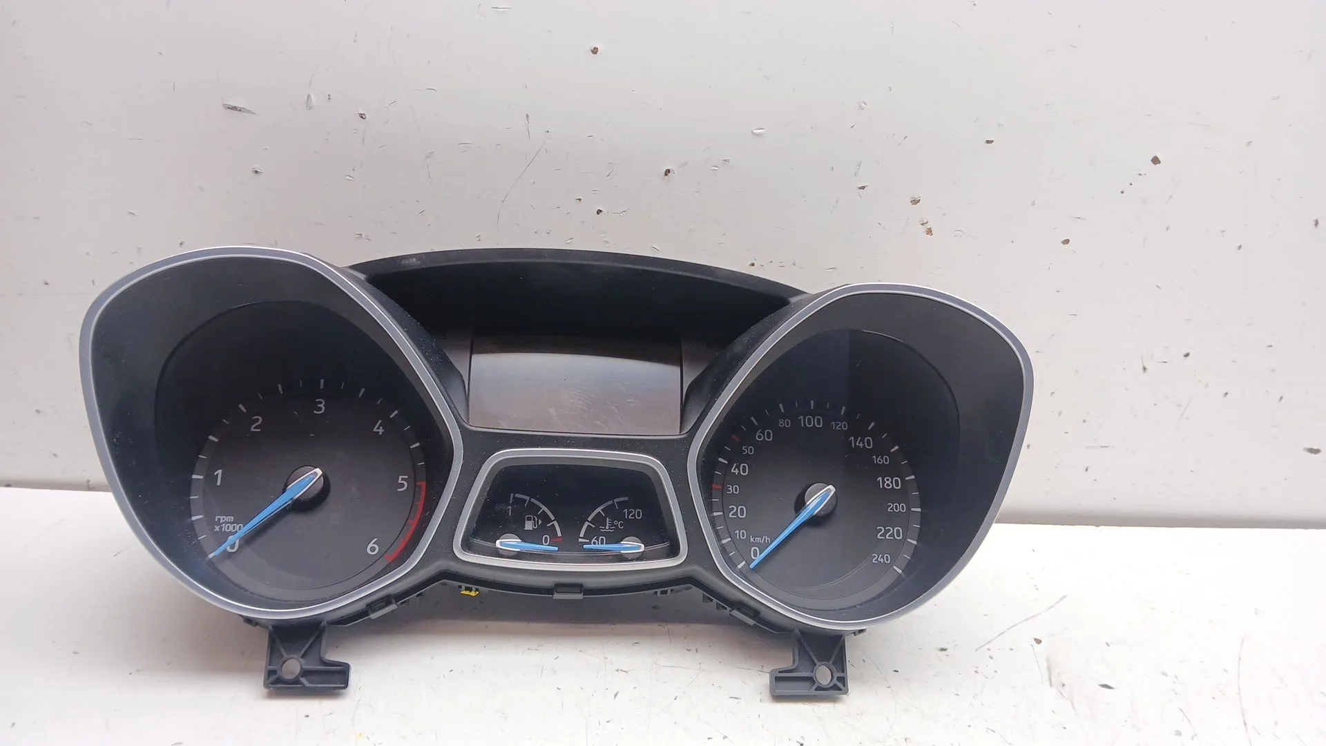 Cuadro Instrumentos para Ford Focus Iii