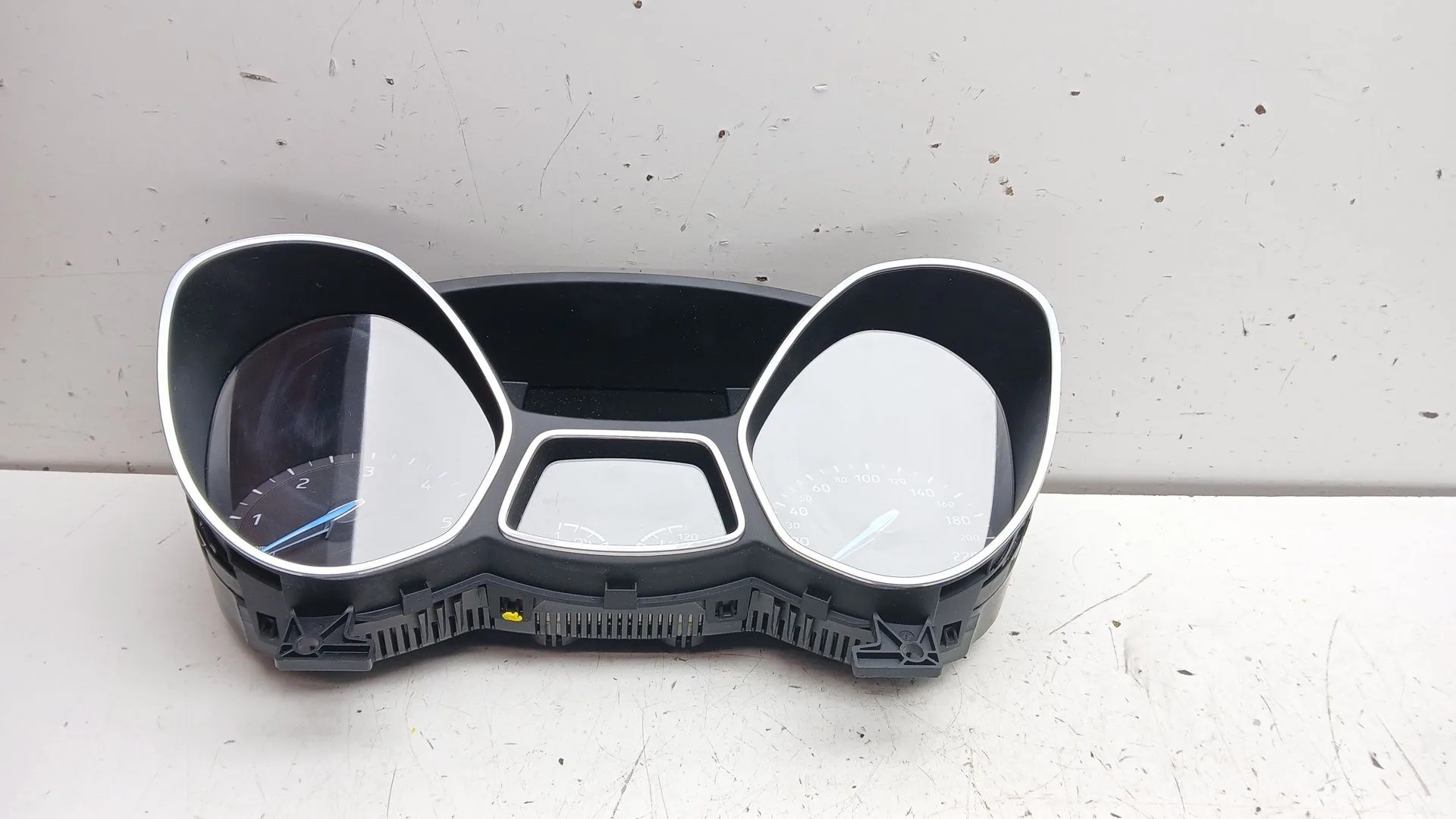 Cuadro Instrumentos para Ford Focus Iii