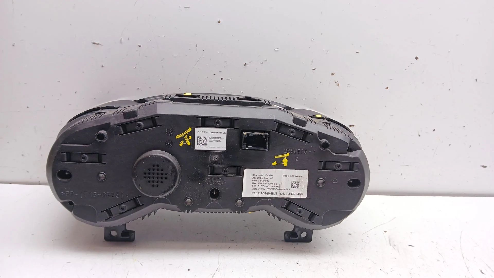 Cuadro Instrumentos para Ford Focus Iii